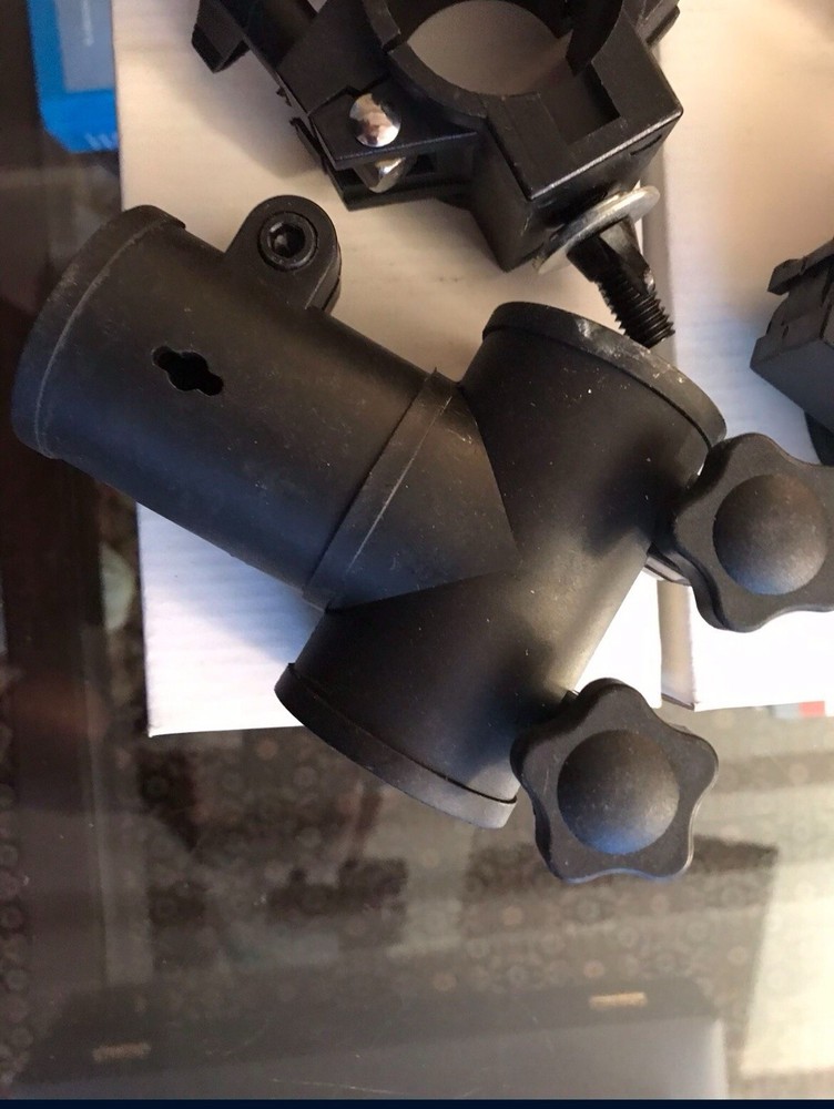 lighting truss clamps