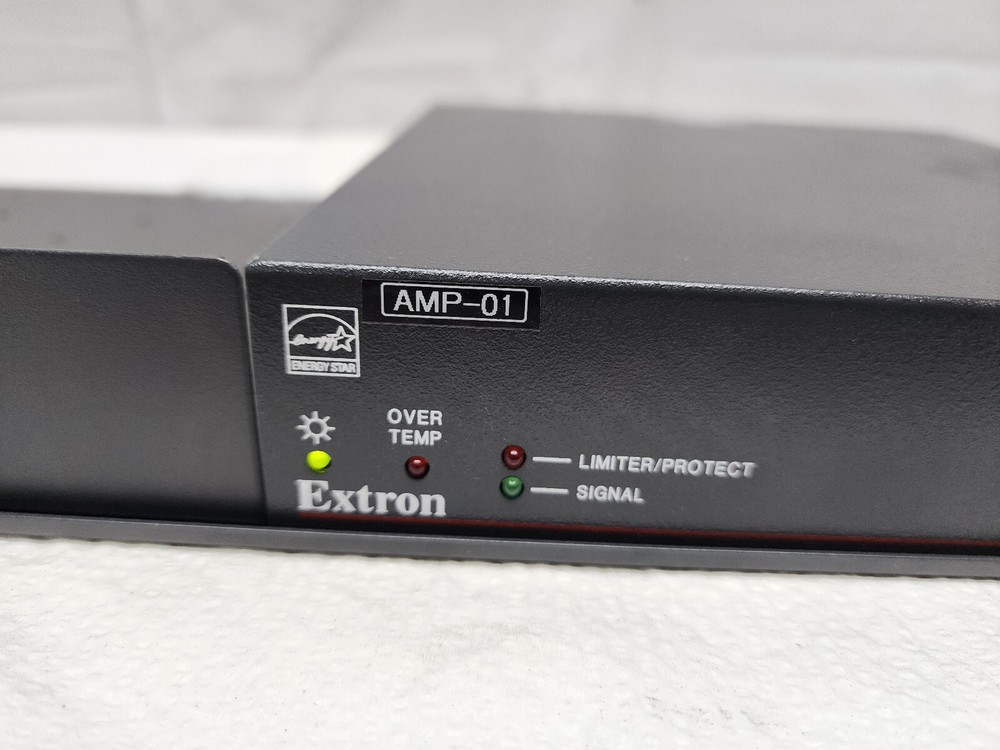 Extron XPA 2001-70V Audio Amplifier