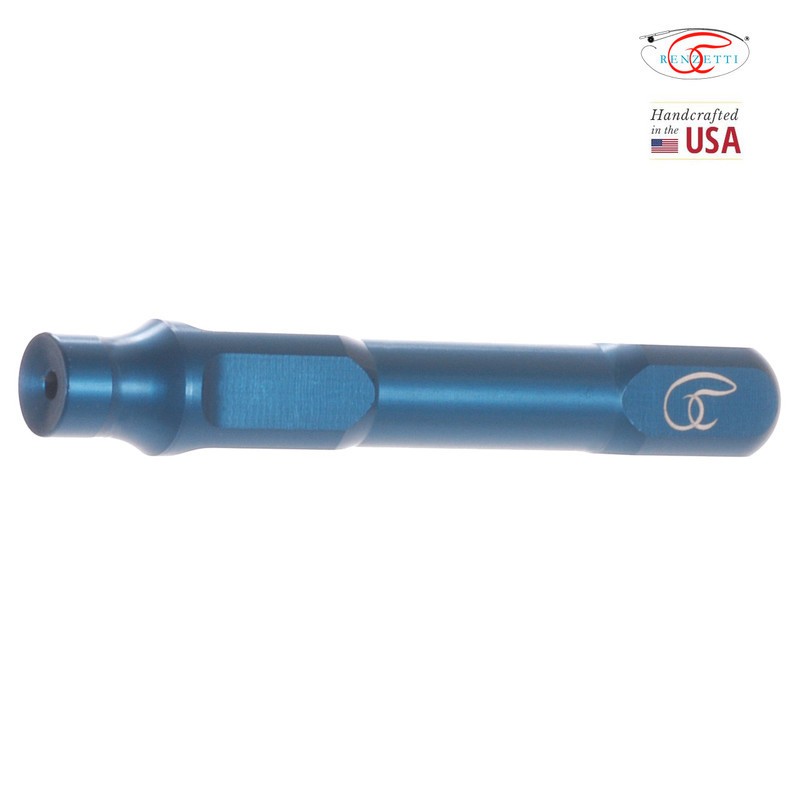 Renzetti R-Evolution Hair Packer - Small * Brand New