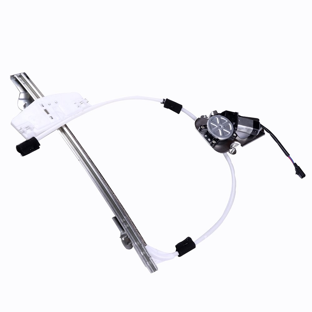 Power Window Regulator Motor Assembly 2002-2005 Liberty Front Left 55360031AM