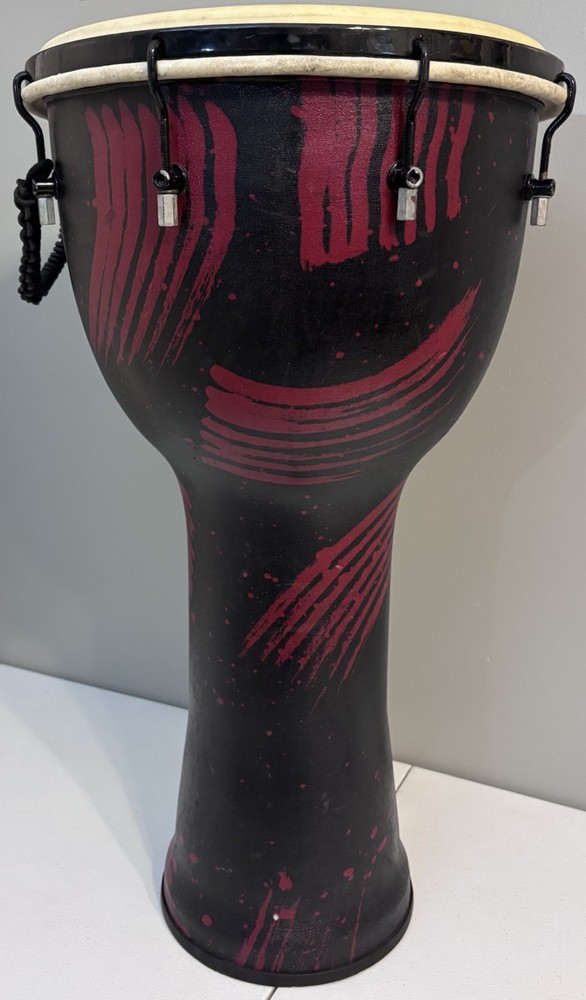 TOCA Freestyle Mechanically Tuned 14" Djembe