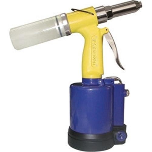 1/4" Air Powered Pop Riveting Riveter Gun