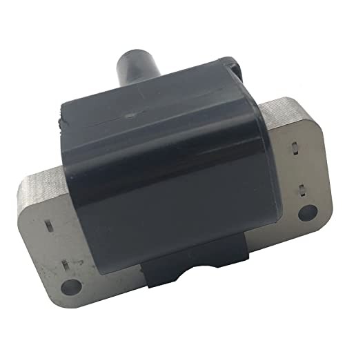 DEVMO Engine Ignition Coil Pack Compatible with Frontier Xterra 1999-2004