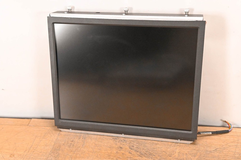 Solid State Logic SSL C300 HD 15" TFT Operator Display Assembly CG01U2H