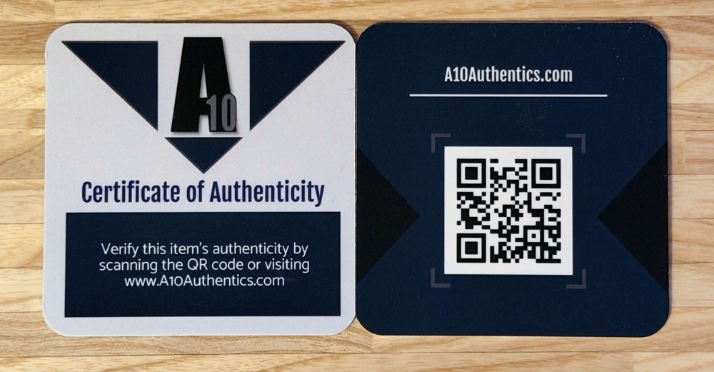 Eminem Signed 8x10 Autographed Photo / Picture + COA