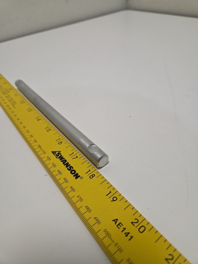 Binks 83-2775 Agitator Shaft