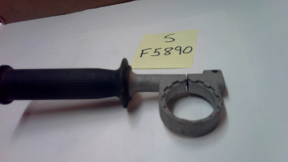 POWER TOOL, DRILL GRINDER HANDLE