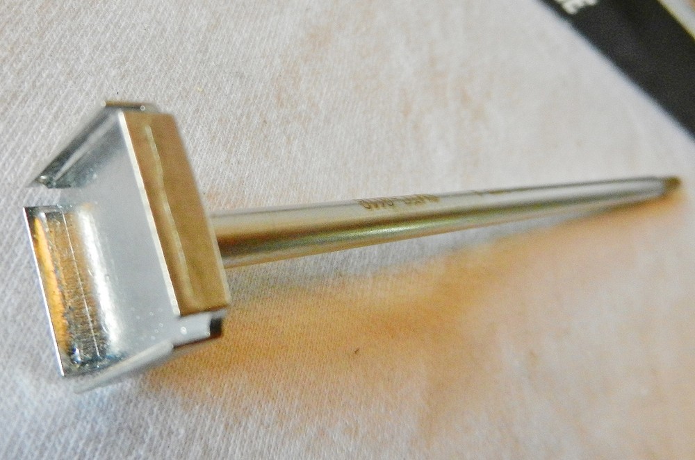 METCAL SmartHeat SMTC-0118 Replaceable Tip Cartridge