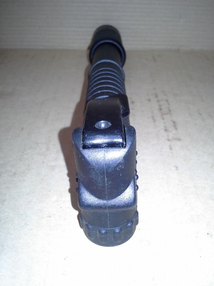 Cyclepro (Black) Bicycle Pump. Very good condition. working