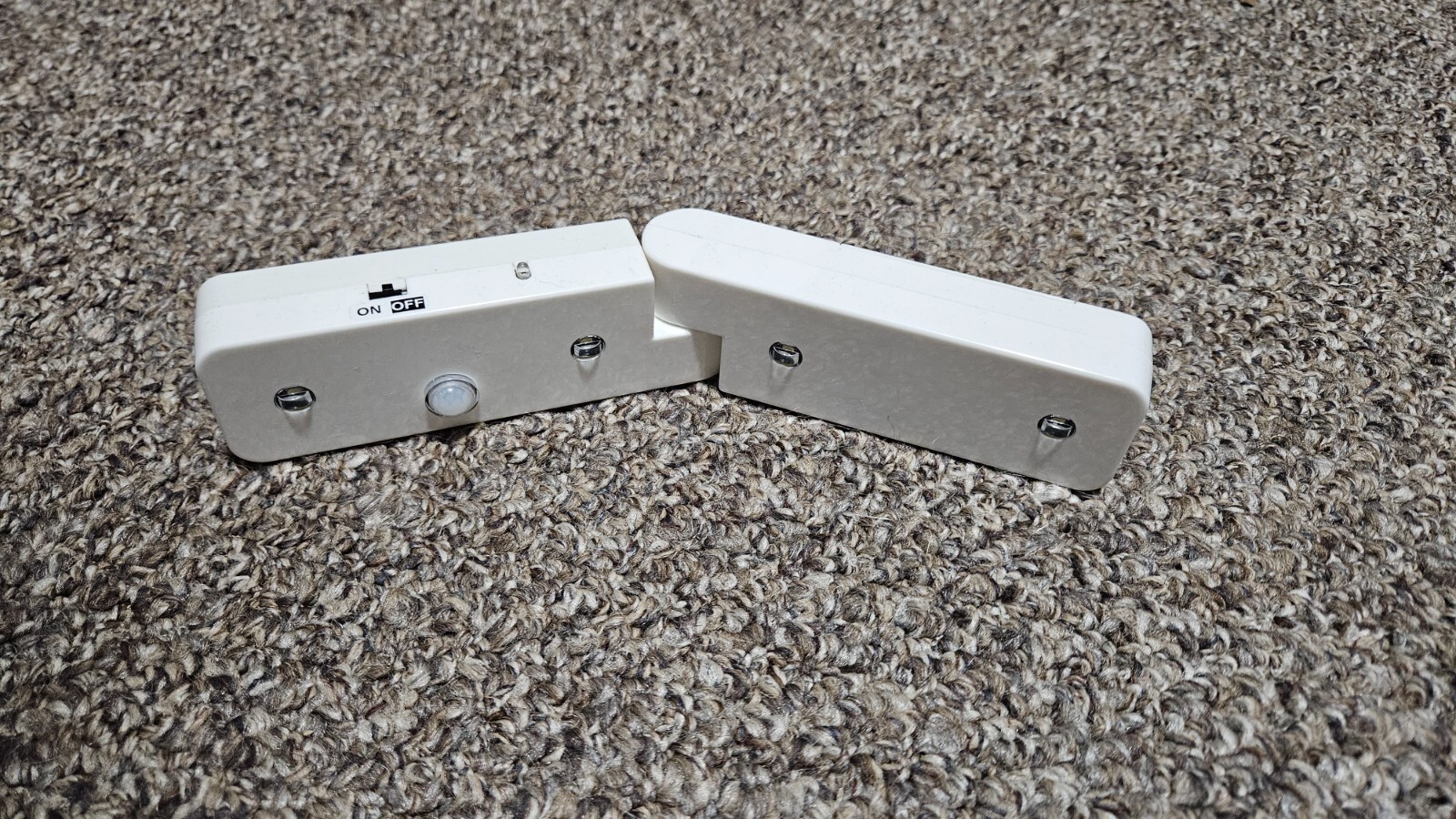 Penguin Lites Floor Illuminator Night Light Motion Sensor Photo Cell