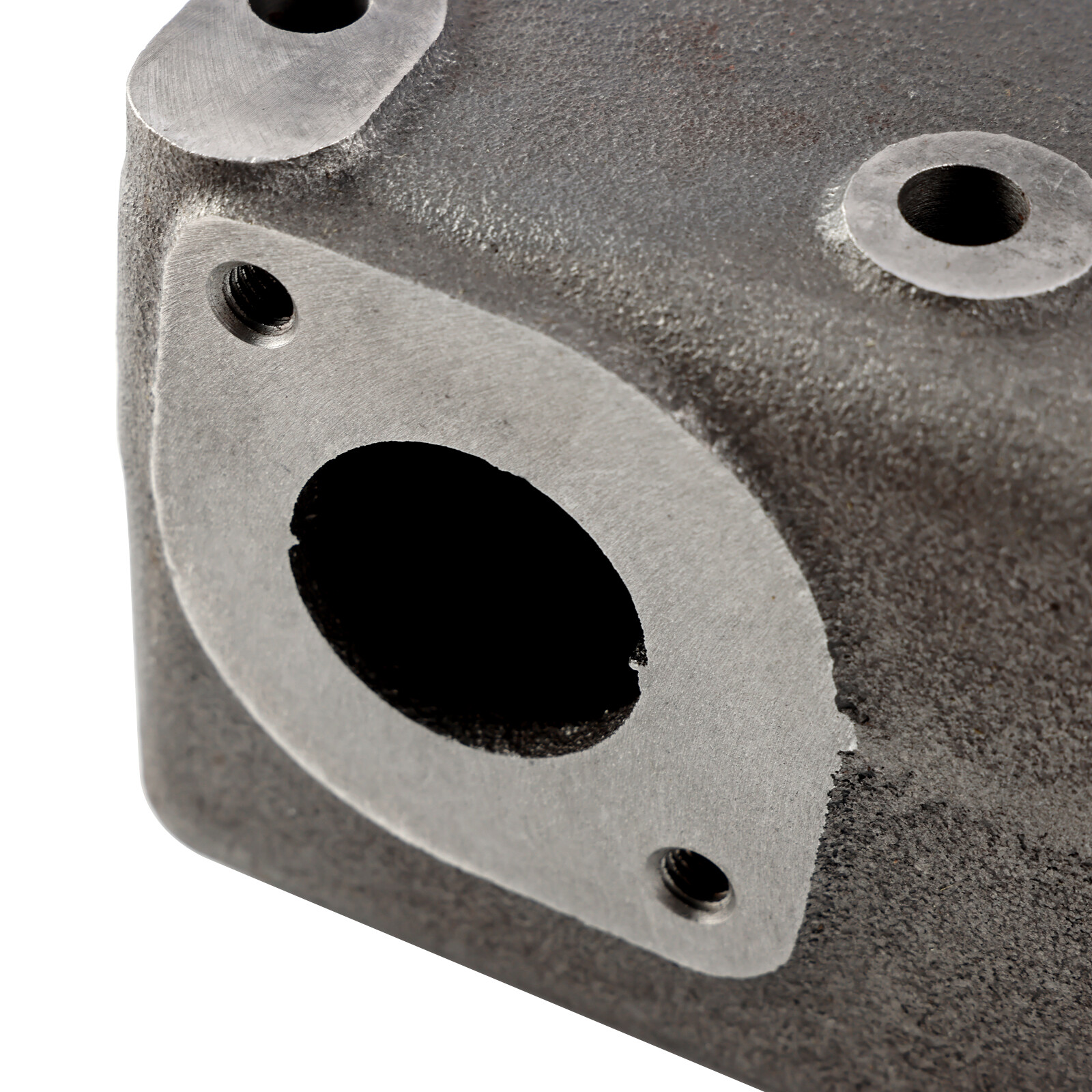 Wet Marine Exhaust Manifold 3655046 3078024 3036088 For Cummins K19 KTA19 U5