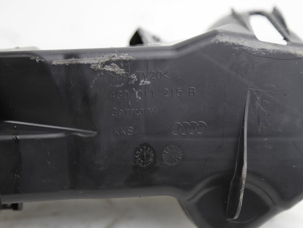 2012-2015 AUDI A6 A7 - JACK W/ Bracket OEM 4G0011215B