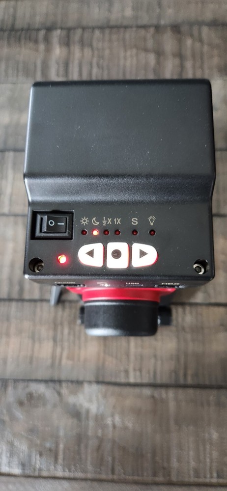 iOptron SkyGuider Pro Camera Mount with extended accessories package