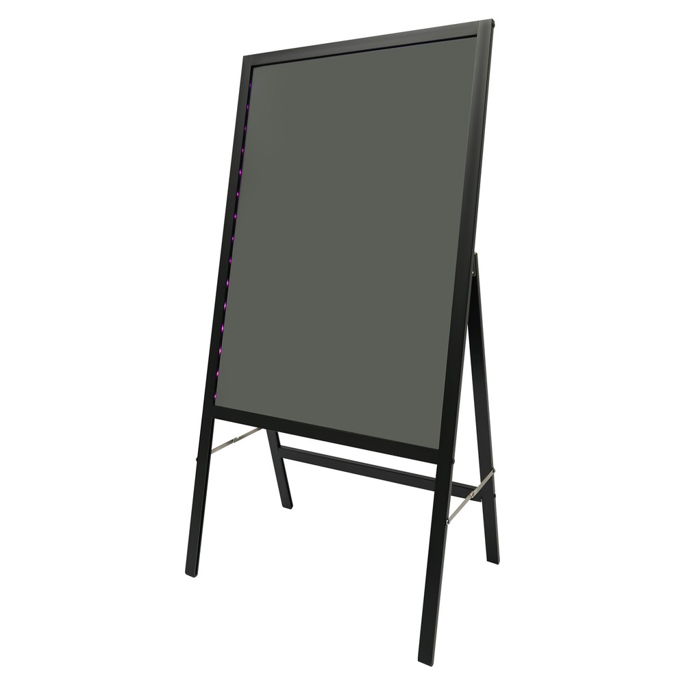 LED Message Writing Board Menu Board for Bar Restaurant with Remote Control