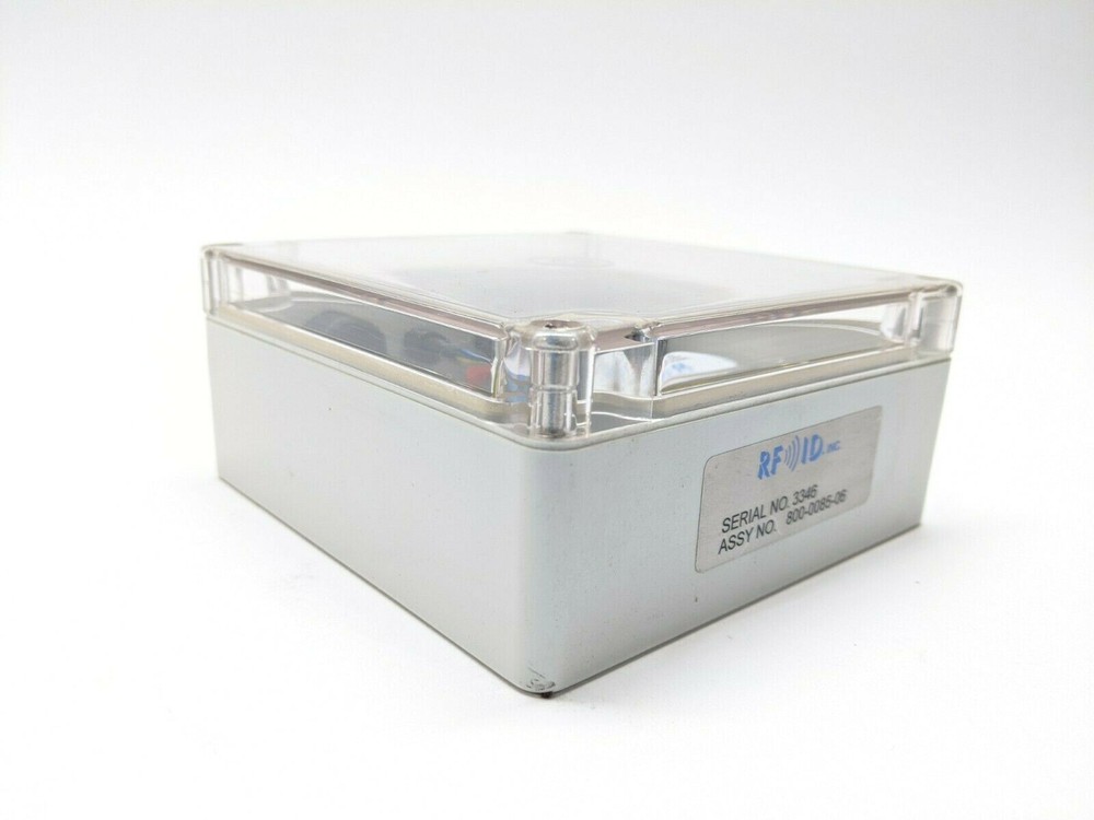 RFID Inc 800-0085-06 RFID Reader 148KHz