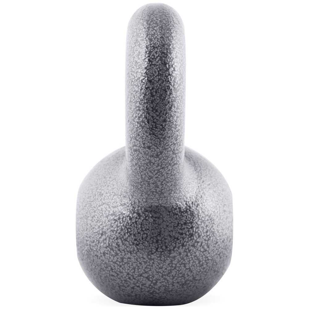 CAP Barbell 15lb Cast Iron Kettlebell, Single