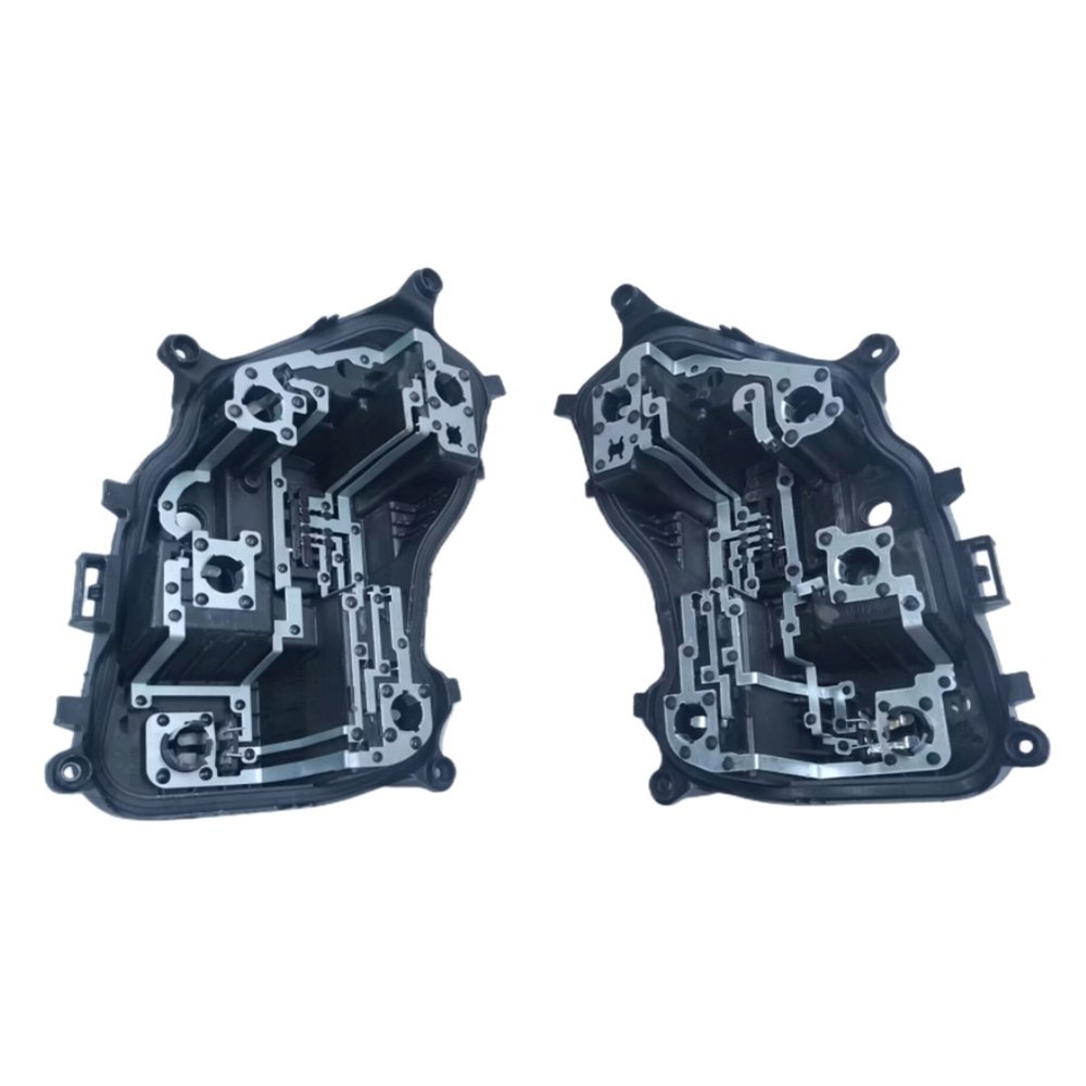 Rear Pair Socket ABS Material High Universality Fitment Non-deformation