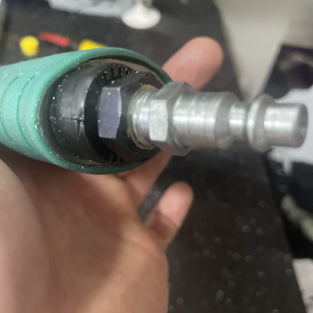 Jonnesway JAD-1027 Gently Used