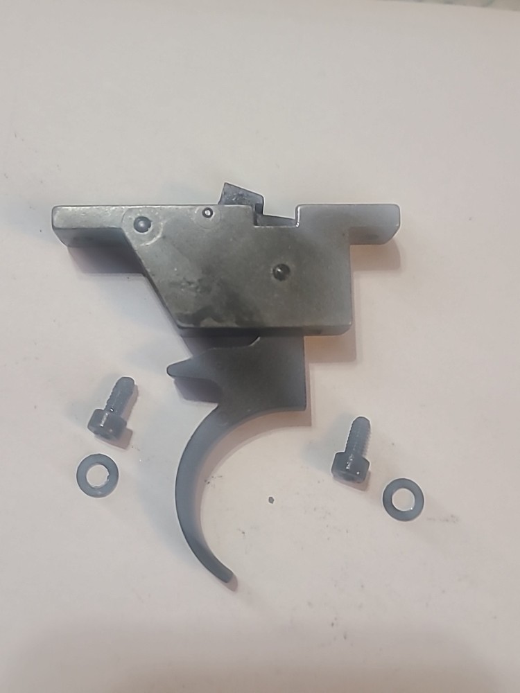 Traditions Buckhunter 50 Cal. Trigger Assembly With Screws Muzzleloader