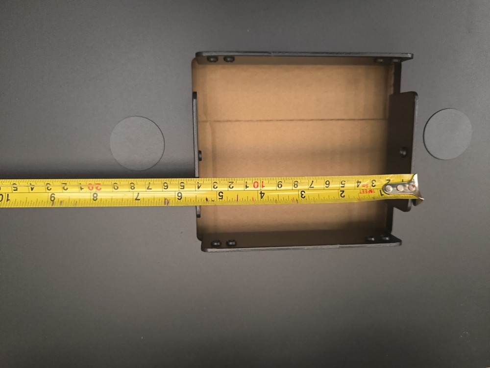 ELO Wallaby Self Service Floor Stand Base Only E797162