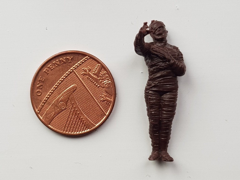 Mantic 28mm Egyptian Mummy