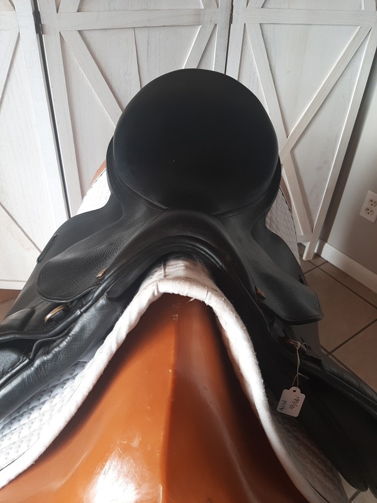 Aviant All Purpose Saddle 18/ MW