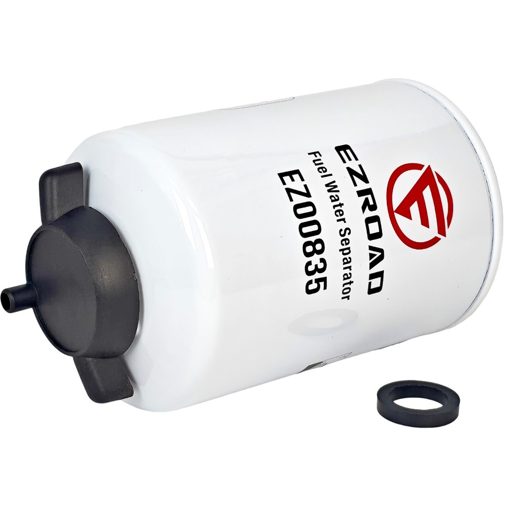 Maintenance Filter Kit Fit for CASE 580K Loader Backhoe