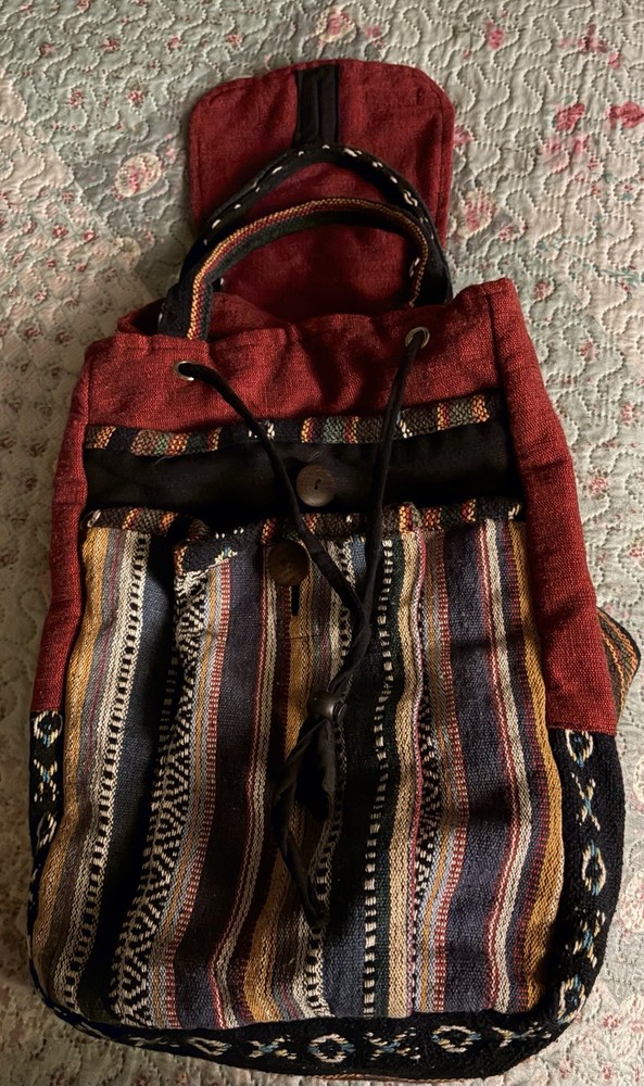 US Sherpa Khunde Backpack