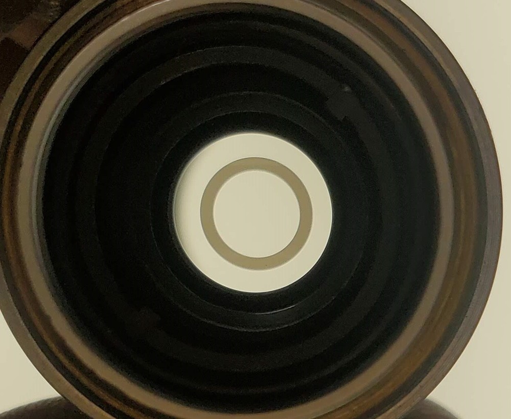 Leitz Microscope Objective Plan 10x/0.25 Phaco 1 - 160/-