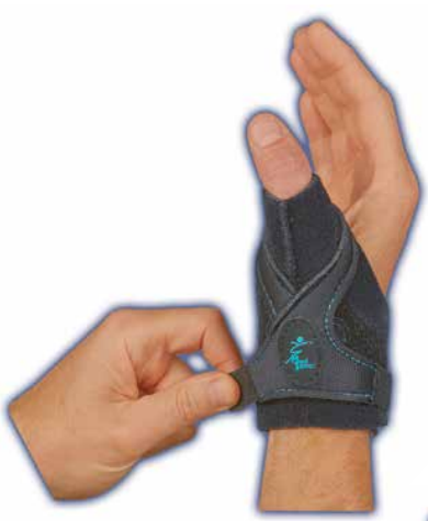 CMC-X ™ Thumb Stabilizer