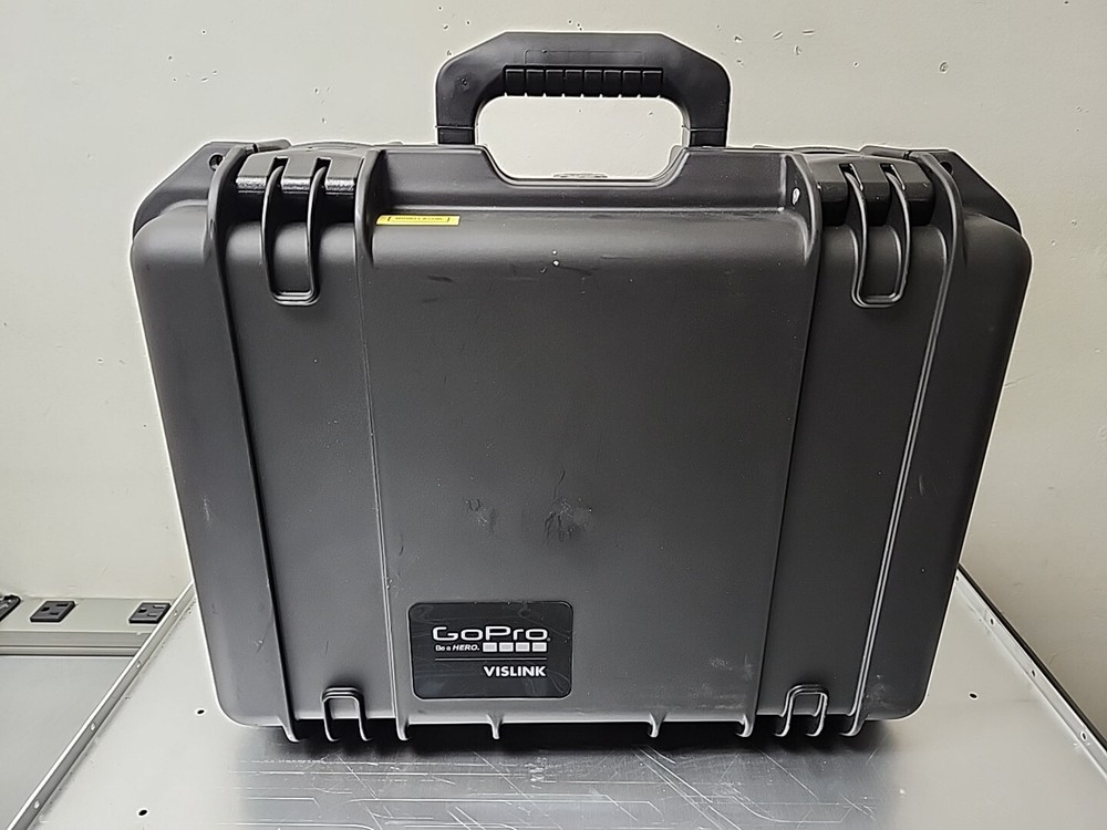 Vislink HeroCast Wireless Transmitter Kit For GoPro