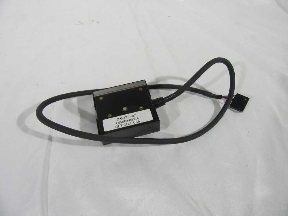 OPTICON NFT-7375-L BARCODE SCANNER