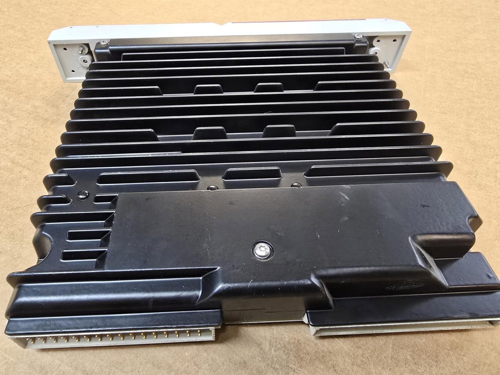 MOORE QLIDM115ACBBN QUADLOG, ROM VERSION 3.00, REV:3, IDM INPUT DISCRETE MODULE,