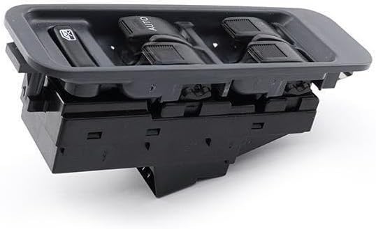 Power Window Switch 84820-97201 for Toyota Master Control Replacement