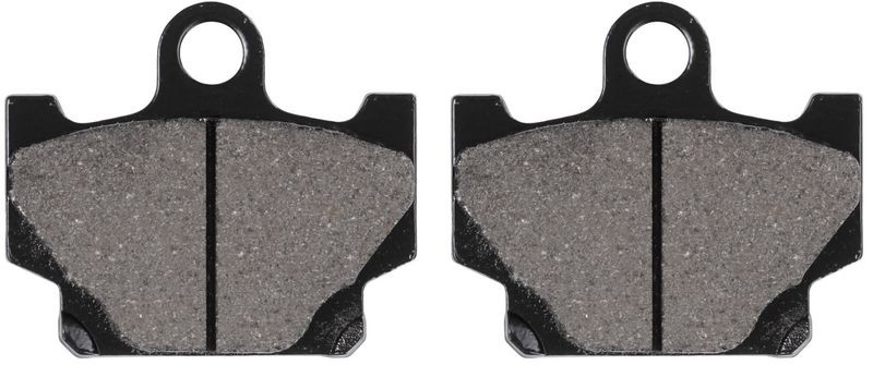 Brake Pad Set, disc brake TRW MCB524