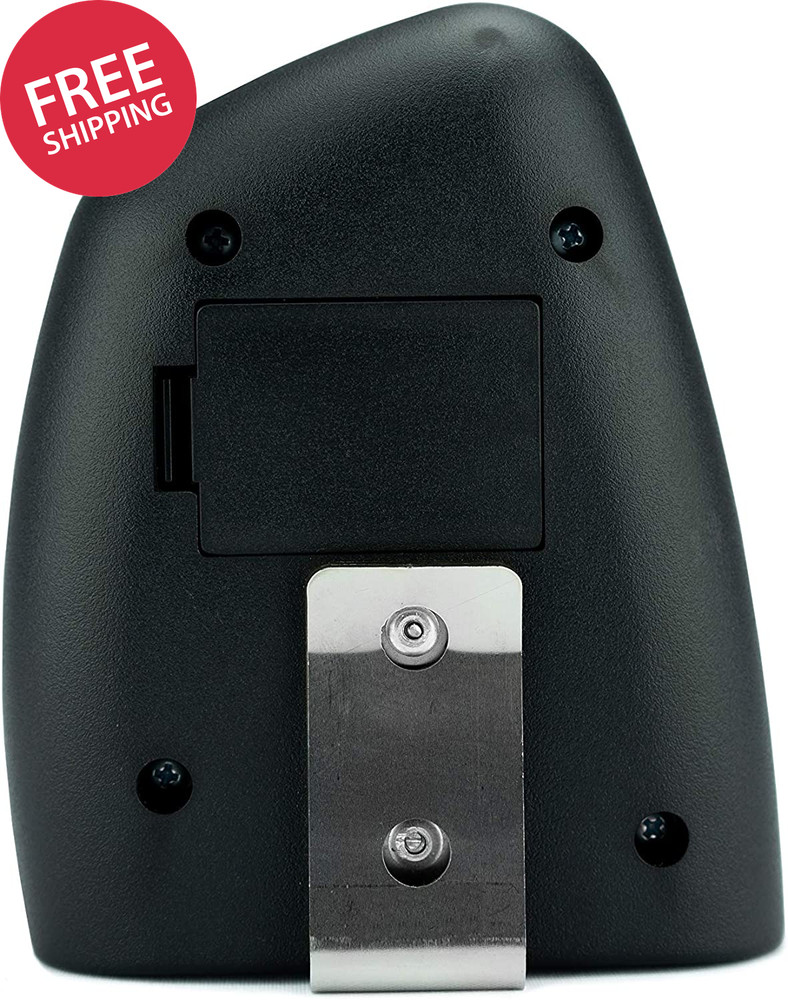 Shooting Practice Countdown Timer Dry Fire Training Aid Accuracy Improvement