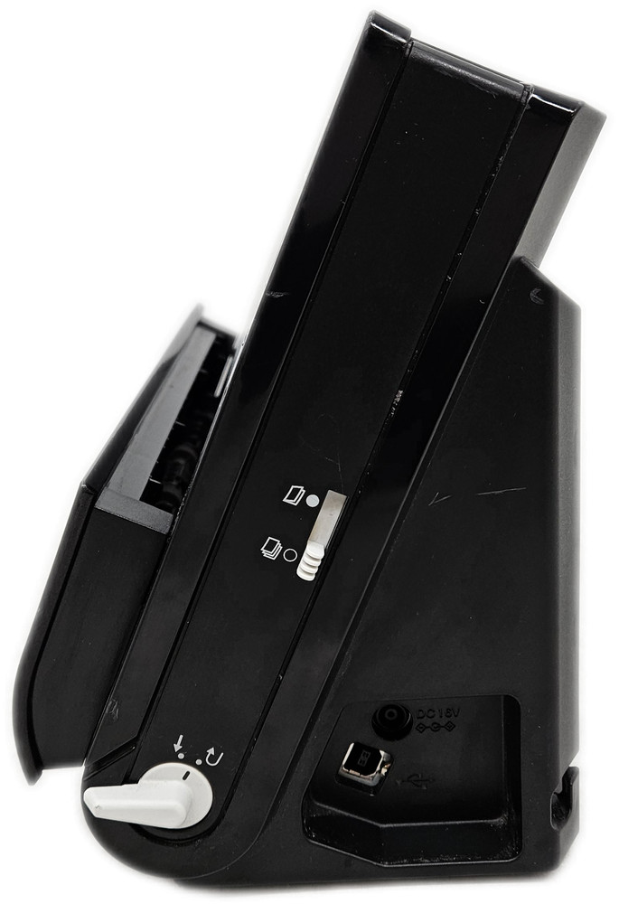 Canon imageFORMULA DR-C225 II Desktop Scanner