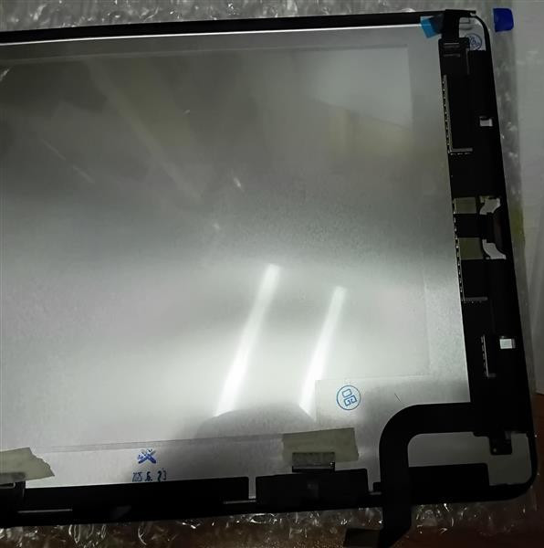 ID-Air 5 5th 2022 tablet replacement face