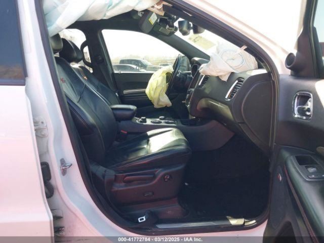 Driver Left Front Spindle/Knuckle Fits 11-15 DURANGO 2482489