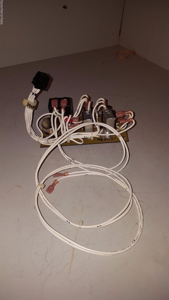 Kohler Sub-Assembly Panel, B-253490