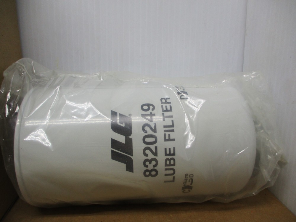 Genuine JLG Lube Filter 8320249