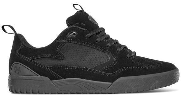 eS Quattro Black/Black