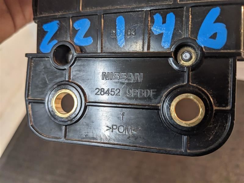 SENTRA 2020 Camera/Projector 455247