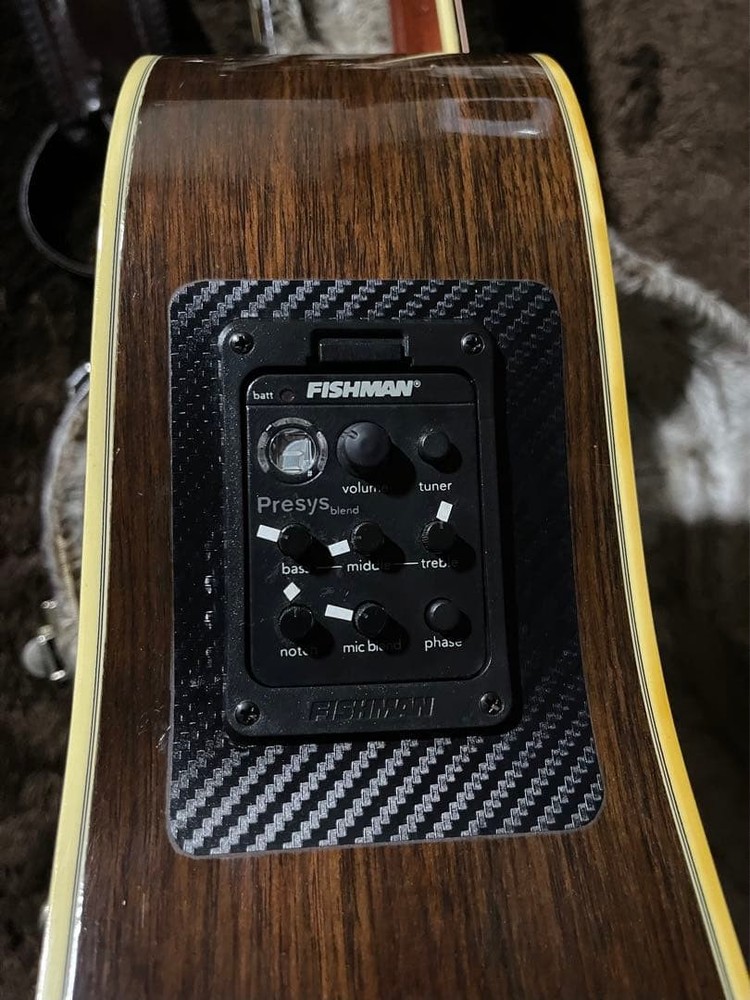 YAMAHA L-41 Safe Packing!