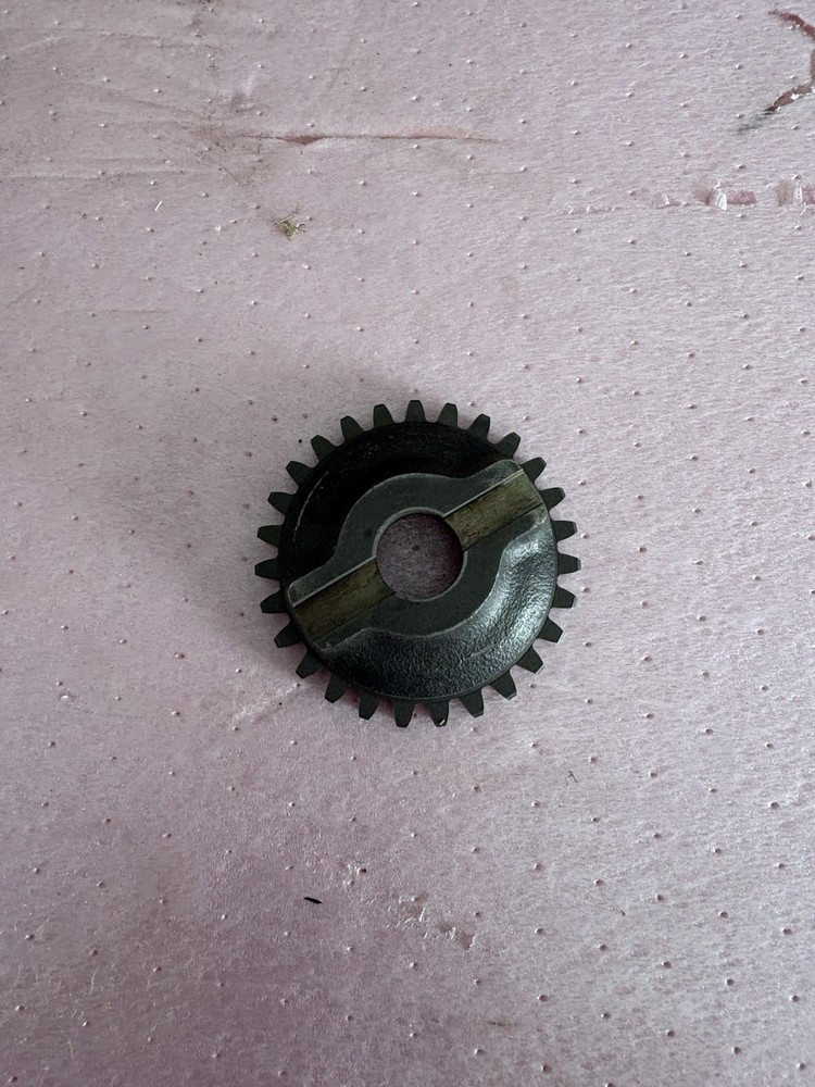 Continental 36066 Mag Drive Gear
