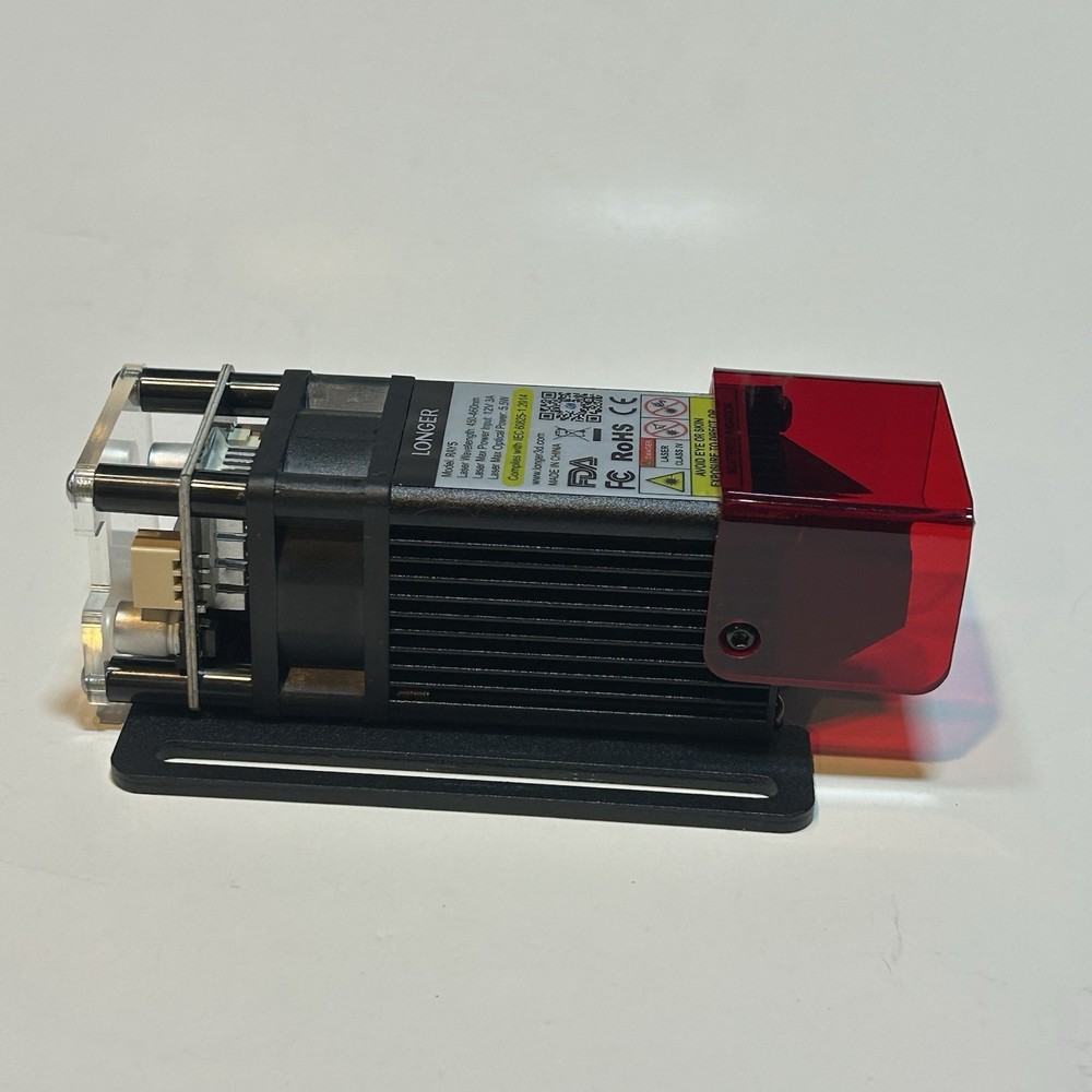 Longer Ray5 5.5W Laser Head Module