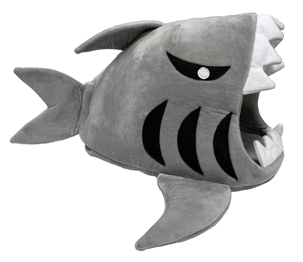 Shark Hide N Play NEW