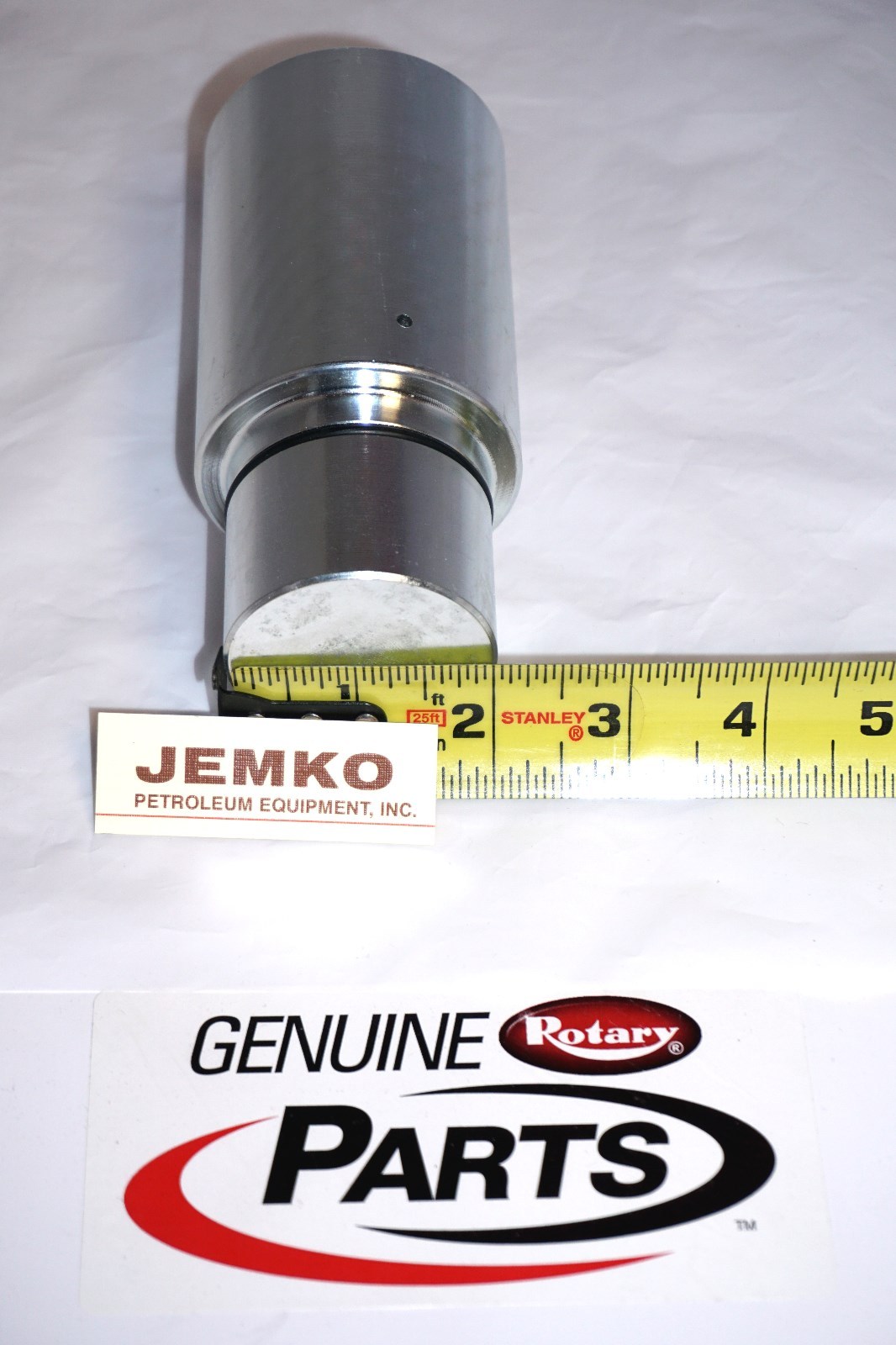 ROTARY LIFT FJ7880 ADAPTER EXTENSIONS FOR SPOA10-RA/TA SOME SL210 & SL212 (2")