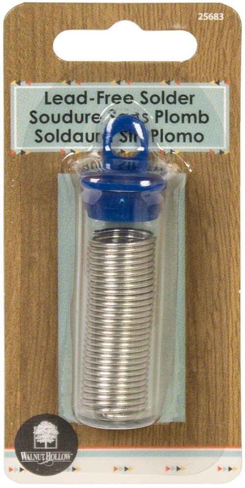 Lead Free Solder