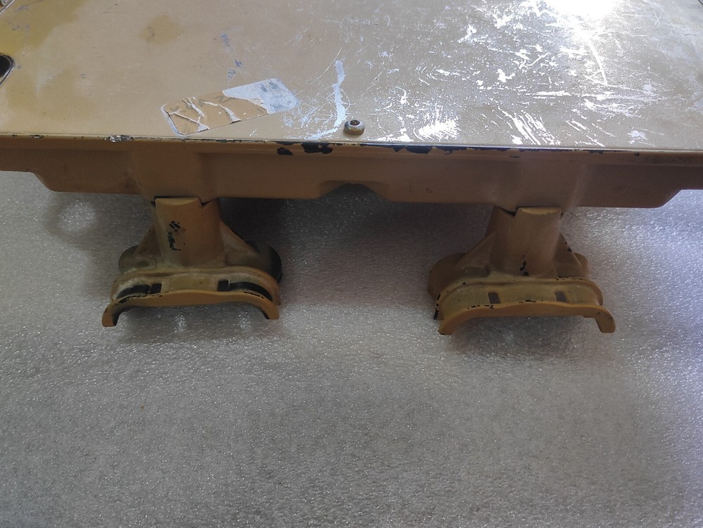 NMUUUK CATA4E4 Control Module PN 478-7931-01 30076450JX - Cat C15 Engine